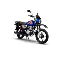 BAJAJ Boxer BM 125 X 2020-2020
